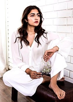 Rukmini Vasanth
